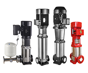 CDL立式(shi)多級離心泵(beng) 多級穩壓泵(beng)