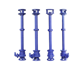 YW液下污(wu)水泵