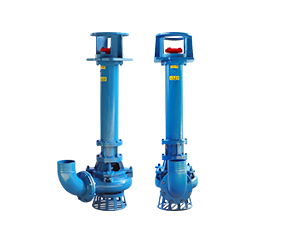 DYZ液下渣(zhā)漿泵
