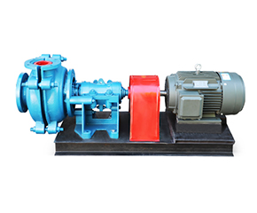 AH HH分(fen)數渣漿泵