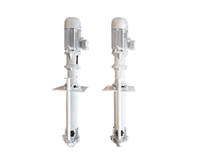 SP/QV液下渣漿(jiāng)泵