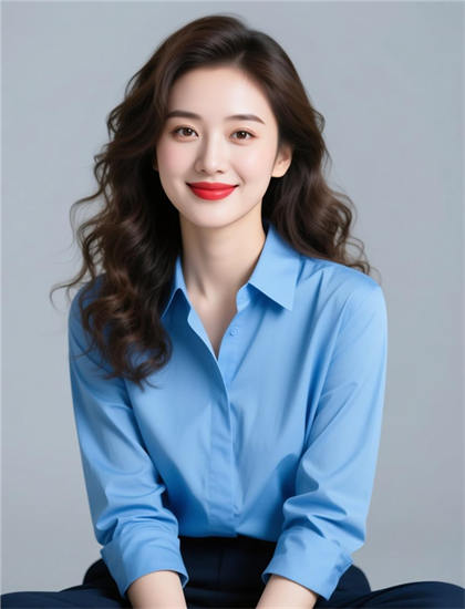 爱情片人物解析：《皇后与瘦子》中的表演细节的精准把握与艺术处理 感受人物塑造的匠心