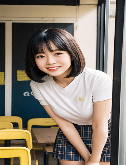 《滑板女孩》不同导演版本比较现象级的：艺术风格差异分析