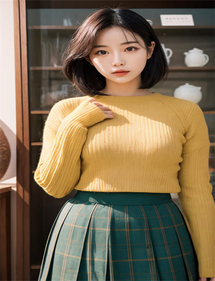 姊的时代角色研究：服装的时代还原与角色塑造 展现表演艺术的魅力